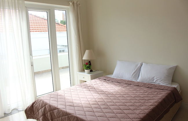 Des Ami Villa - Foto 6