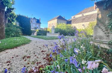 Demeure de Flore - Hôtel Particulier au Cœur de Brive comprenant 8 appartements de charme - Foto 50
