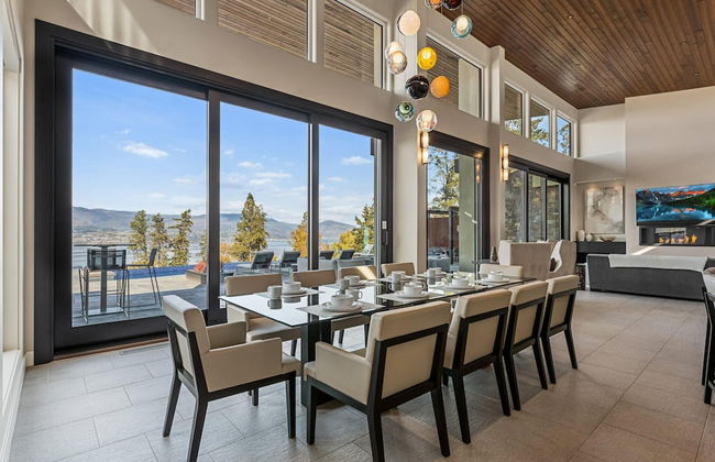 Lakeview Luxury Home in Vineyard w Infinity Pool hot tub - Photo 70