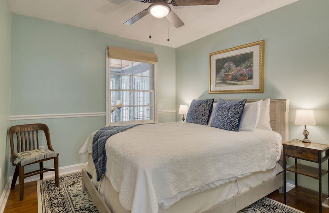 Hyannis 10min to Asheville Firepit Ping Pong - Foto 31