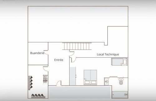Chalets des Aravis Kitz et Buhel avec Jacuzzi 12 et 15 personnes - Foto 7