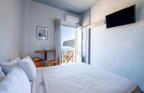 Akroyiali - Guesthouse - Foto 39