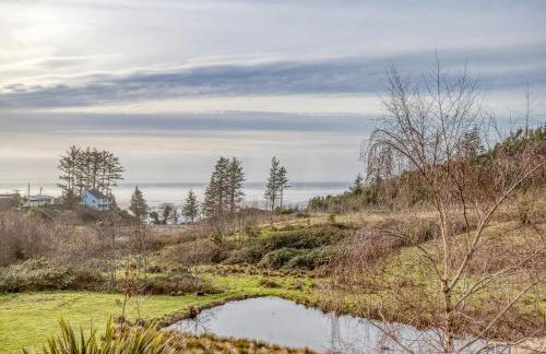 Netarts Coastal Retreat - Meredith Lodging - Foto 33