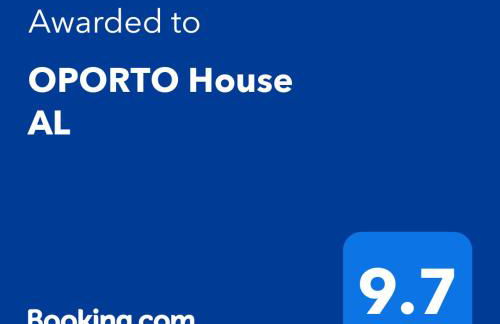 OPORTO House AL - Foto 40