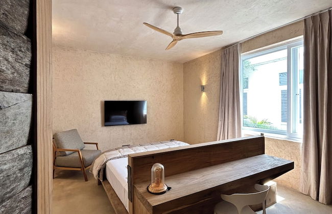 Private Pool Villa Kokos - Foto 2