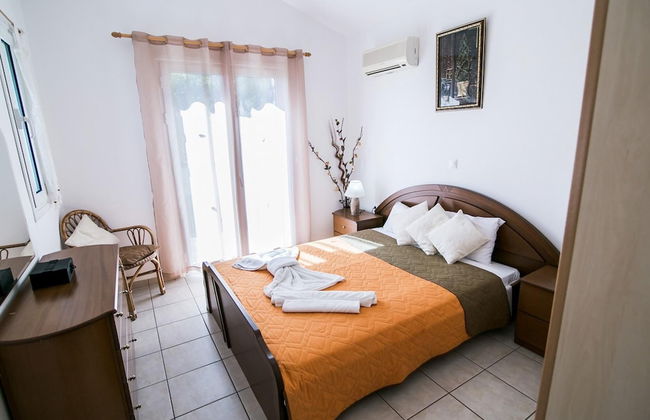 Villa Melissa Large Private Pool Walk to Beach Sea Views A C Wifi Car Not Required - 1926 - Foto 22