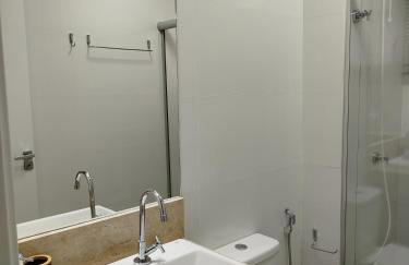 Ventana 1102 - Apto 1 Quarto no coração de BH - Foto 7