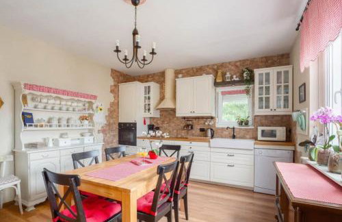 Holiday House near Split with heated pool - Photo 32