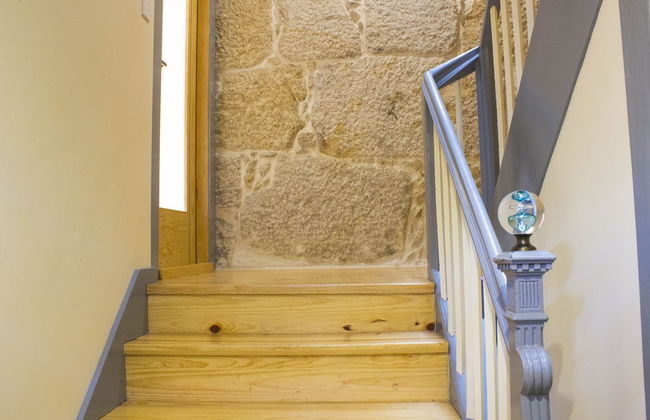 Cedofeita Back Garden - Foto 80