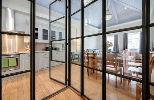 Welcome London St Martin's - Photo 61