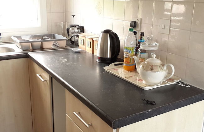 Beautiful 2-bed Chalet in Bideford - Photo 4