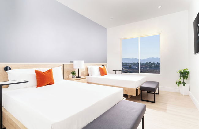 Otonomus Hotel - Las Vegas - Photo 32