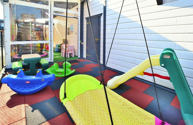 Cottage in Sianozety Near the Beach - Photo 19