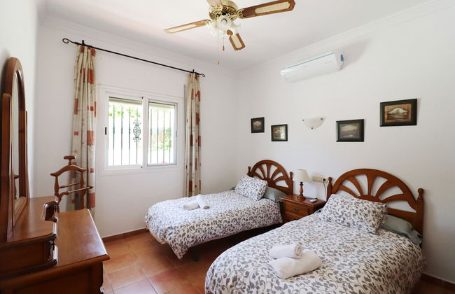 1009 Villa los Tablazos - Foto 9