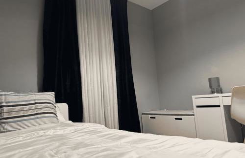 Design-Apartment - Garten - Parken - Küche - Foto 11