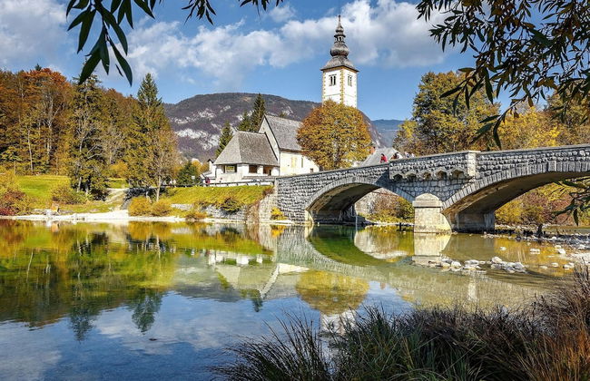 Mountain Lodge Pokrovec - Foto 30