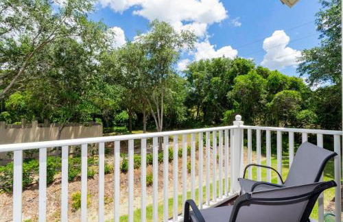 8553 Stunning house close to Animal Kingdom - Foto 22