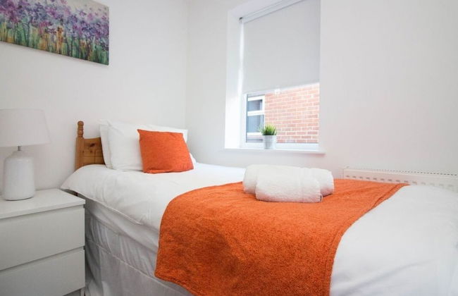 Beddoe Apartments - Foto 39