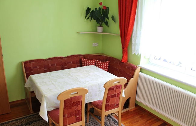 Apartment in Katschberg Near Ski Slopes - Photo 14