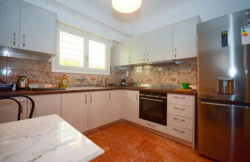 Filoxenia Apartment Athens - Foto 8