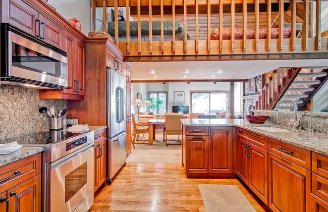 Ridgepoint Townhomes by East West Hospitality - Foto 18