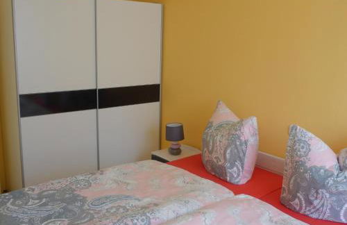 Ferienwohnung Am Lindenbaum - Foto 10