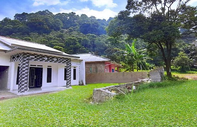 Villa Cahaya by Ruang Nyaman - Foto 16