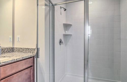 4 Mi to Bethany Beach Townhome with Screened Porch - Foto 14