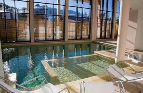 Appartement familial avec parking centre Valberg - Foto 13