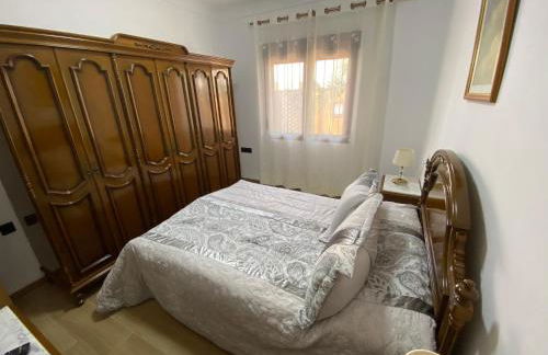 Chalet con piscina privada de 4 dormitorios Las Herrerias -cerca de Vera Playa- - Foto 21