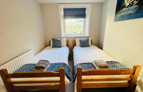 2 Bedroom Apartment ST9A, Ryde, Isle of Wight - Foto 17