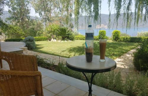 Skorponeria beachfront house - Foto 25