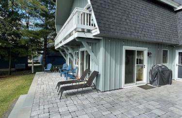 CAMP SANDBAR LIMIT 12 home - Foto 9