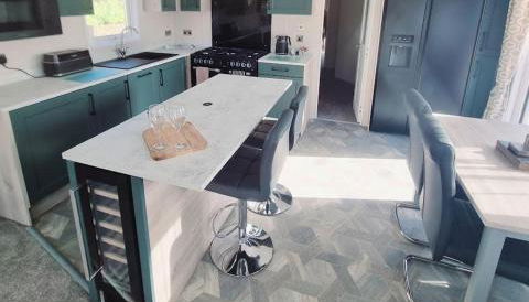 Griffiths Getaway - Foto 2