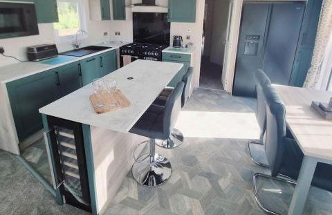 Griffiths Getaway - Foto 2