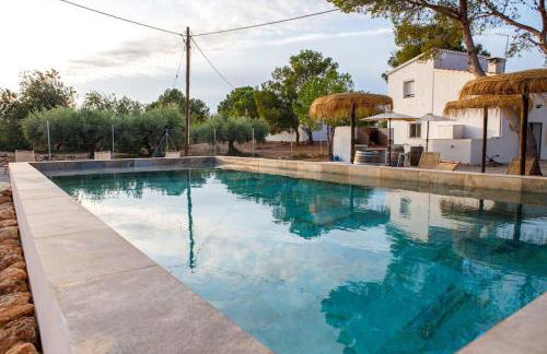 Villa Can Cisquillo Mar - Foto 15