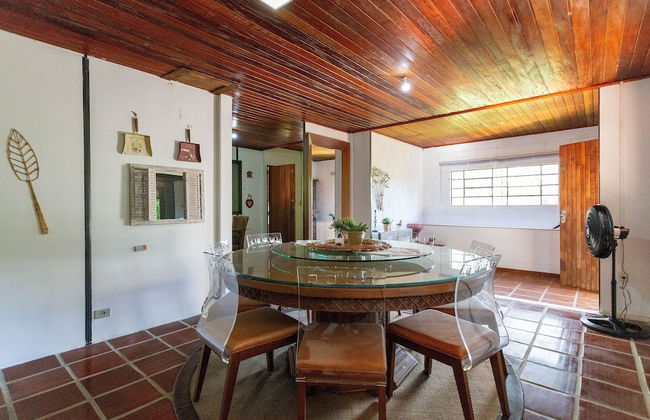 Sítio Dels Serrans - Jacareí - Photo 45