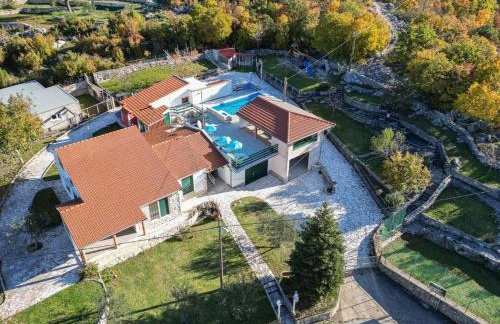 Family friendly house with a swimming pool Kotlenice, Zagora - 22219 - Foto 2