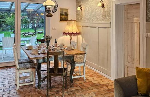 Beautiful Home In Podwilczyn With Sauna - Foto 28