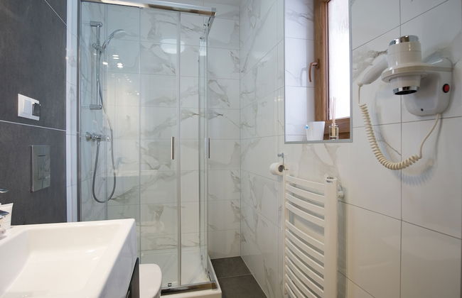 Domki przy Potoku - Foto 43