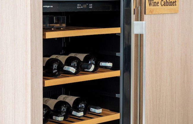 Serenity Luxury Private Pool Villas - Free One Way Airport Shuttle - Foto 41