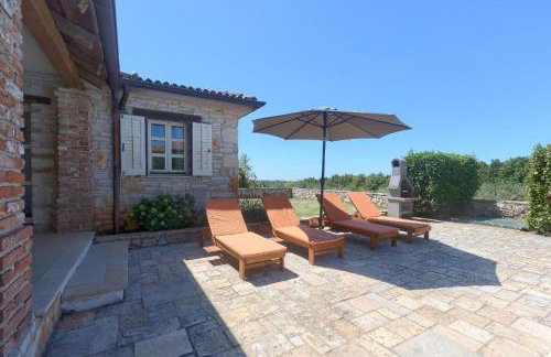 Villa Olivetta by Istrian Country Houses - Foto 4