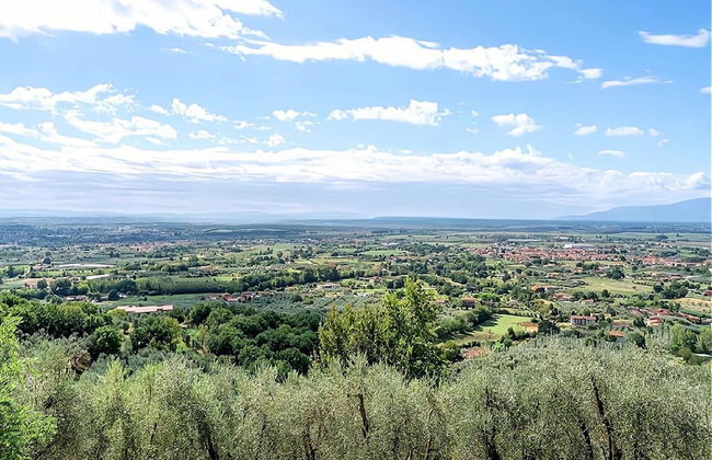 Luxury Retreat Montevettolini - Foto 29