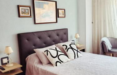 Confortable y luminoso apartamento - Foto 1