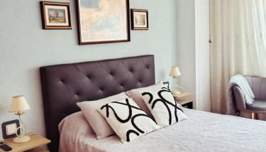 Confortable y luminoso apartamento - Foto 1