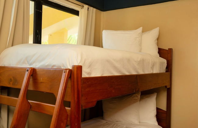 Villa Mission Bay in Belize City - Foto 48