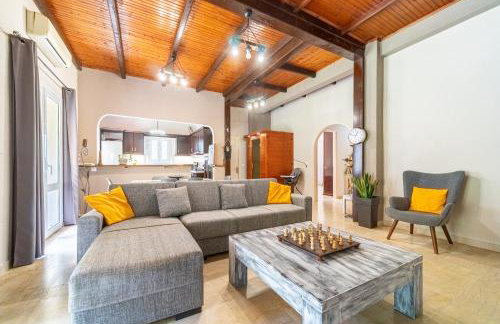 Giourgas house - Foto 6