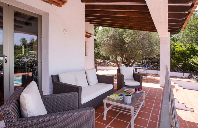 Casa La Torre - Foto 27