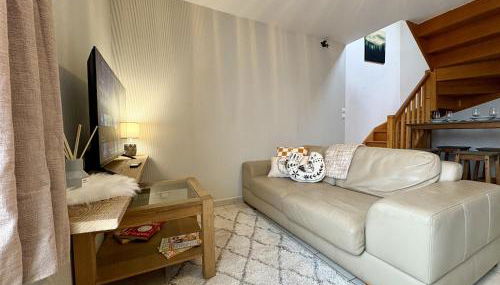 L'Appart Lille Métropole Arena - Foto 2, heating