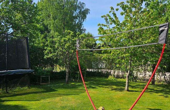 Modern Villa Stockholm - Photo 31